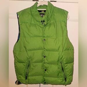Men's TALL vest